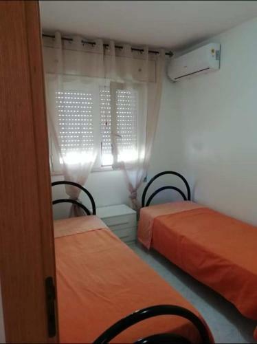 Apartamento Casa Vacanze Da Zia Anna