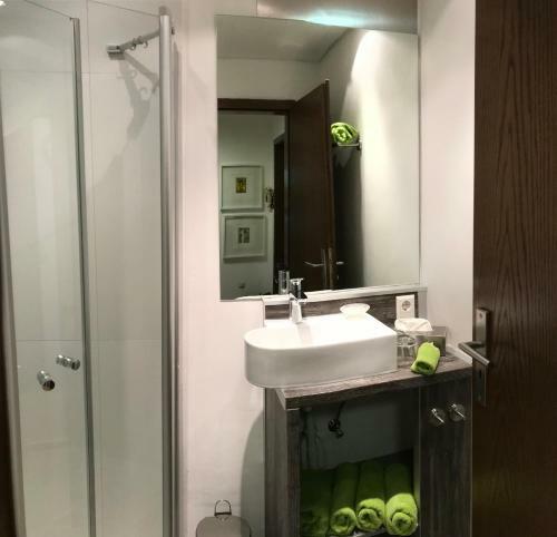 Apartamento Fewo Fehrn