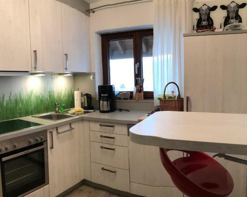 Apartamento Fewo Fehrn