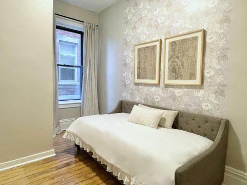 Apartamento Luxe Bloomfield Apt ? Upmc/pitt/cmu ? Free Parking