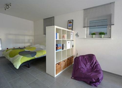 Apartamento Ecker