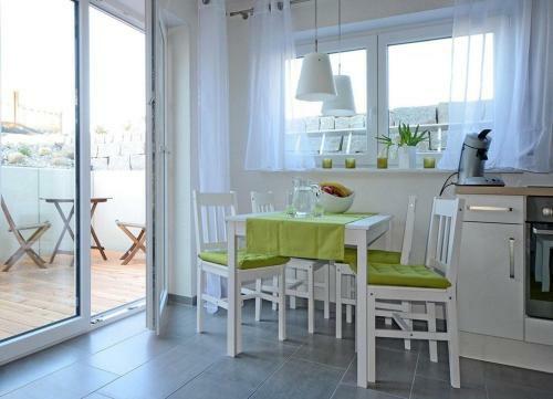 Apartamento Ecker