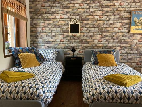 Bed & Breakfast Le Bout Du Bout
