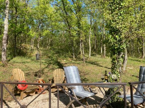 Bed & Breakfast Le Bout Du Bout