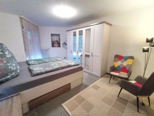 Bodensee Apartment �berlingen Strandweg