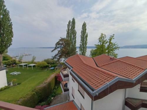 Bodensee Apartment �berlingen Strandweg