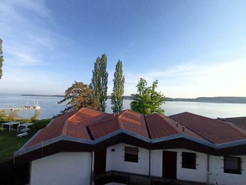 Bodensee Apartment �berlingen Strandweg