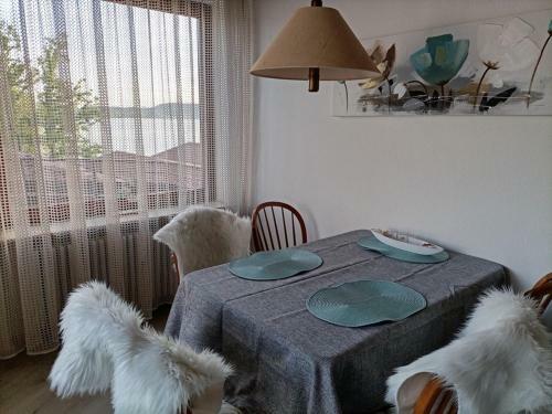 Bodensee Apartment �berlingen Strandweg