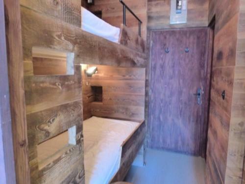 Apartamento R�sidence La Frasse - Studio Pour 4 Personnes 97