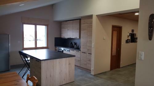 Apartamento Superbe Appartement Dans Un Endroit Calme