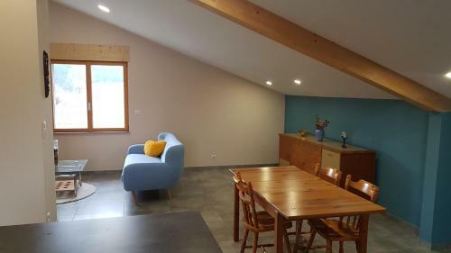 Apartamento Superbe Appartement Dans Un Endroit Calme