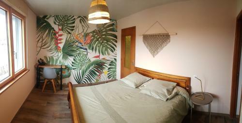 Apartamento Superbe Appartement Dans Un Endroit Calme