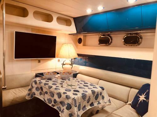 Bed & Boat Lignano