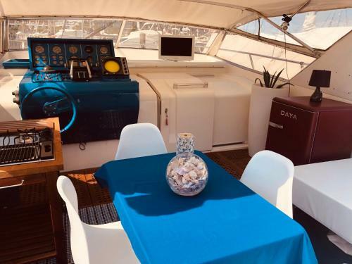 Bed & Boat Lignano
