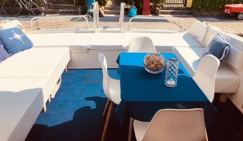 Bed & Boat Lignano