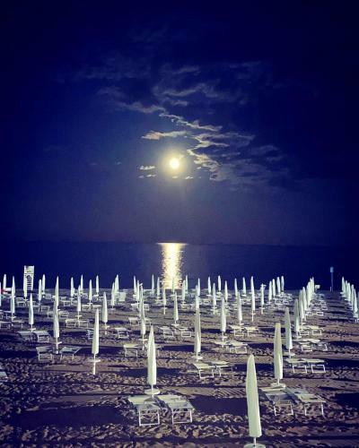 Bed & Boat Lignano