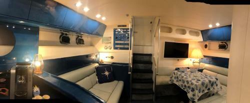 Bed & Boat Lignano