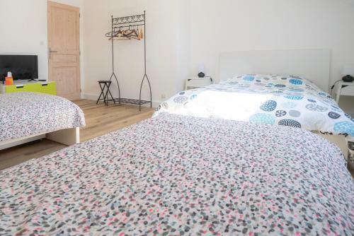 Le Loft De Nanchez