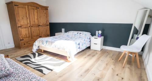 Le Loft De Nanchez