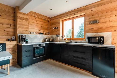 Apartamento Duplex Chamonix Les Houches