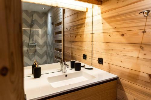 Apartamento Duplex Chamonix Les Houches