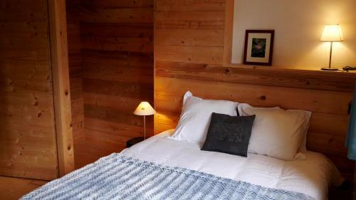 Apartamento Duplex Chamonix Les Houches
