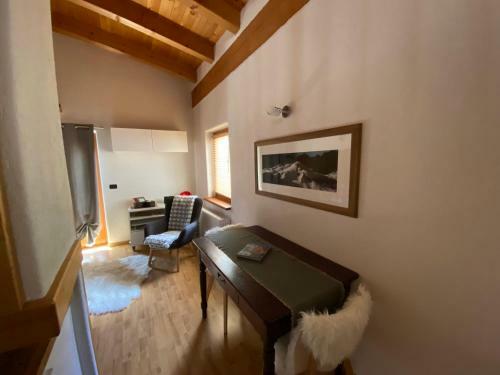 Apartamento La Guida E L'architetto