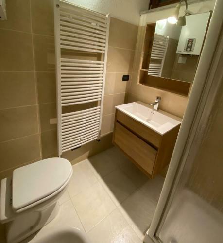 Apartamento La Guida E L'architetto