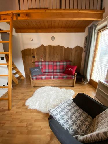 Apartamento La Guida E L'architetto