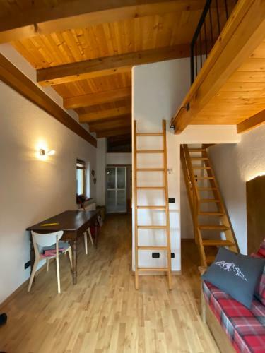 Apartamento La Guida E L'architetto
