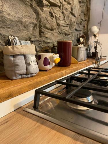 Apartamento La Guida E L'architetto