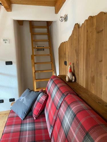 Apartamento La Guida E L'architetto