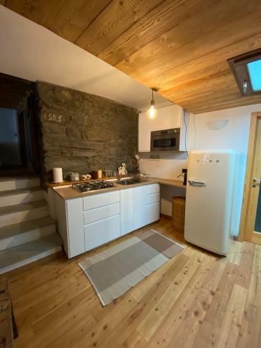 Apartamento La Guida E L'architetto