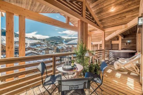 Apartamento Ben Nevis