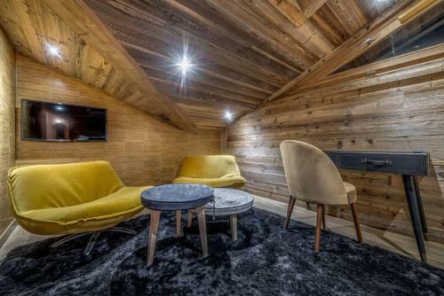 Apartamento Ben Nevis