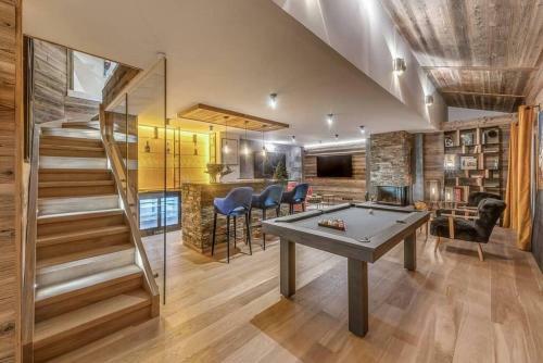 Apartamento Ben Nevis