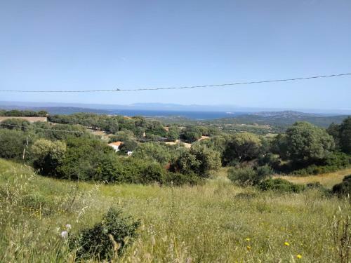 Casa Vacanze Monti Canu