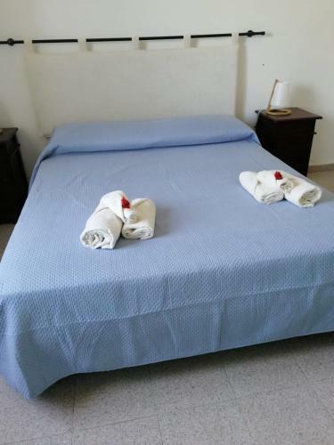 Casa Vacanze Monti Canu
