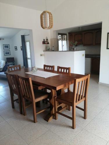 Casa Vacanze Monti Canu