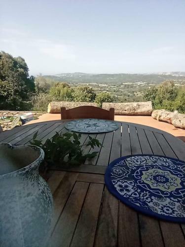 Casa Vacanze Monti Canu