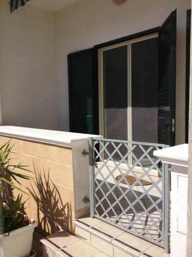 Apartamento Perla Marina