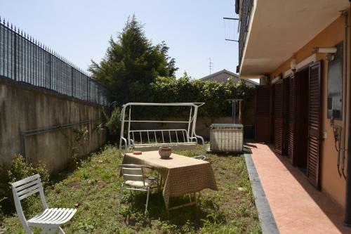 Apartamento Etna's Nest