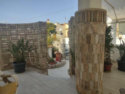 Bed & Breakfast Villa Rosalba