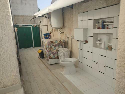 Bed & Breakfast Villa Rosalba