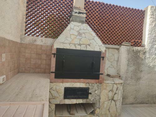 Bed & Breakfast Villa Rosalba