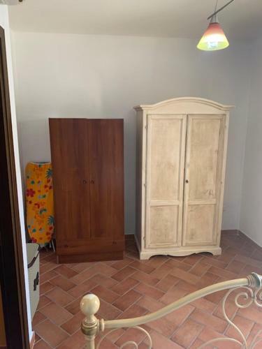 Residence Via Del Colle