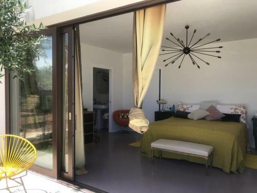 Villa Boomerang