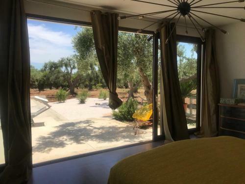 Villa Boomerang