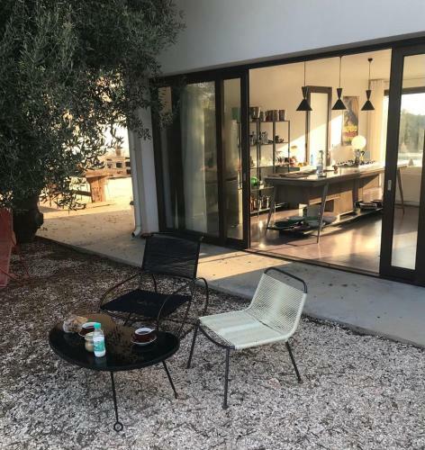 Villa Boomerang