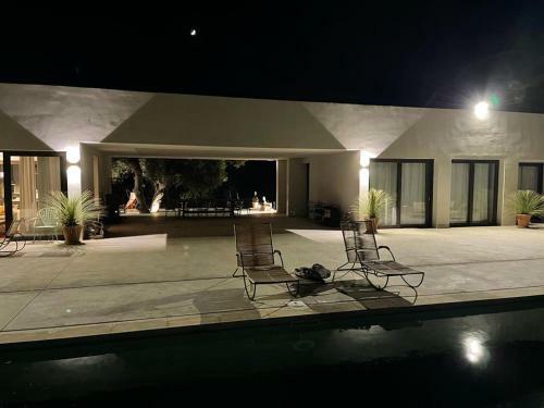 Villa Boomerang